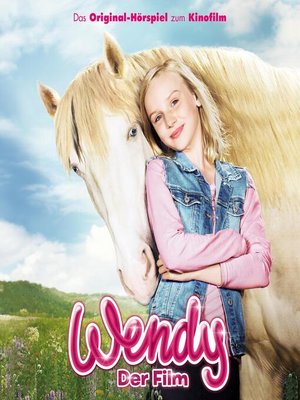 cover image of Wendy--Das Original-Hörspiel zum Kinofilm